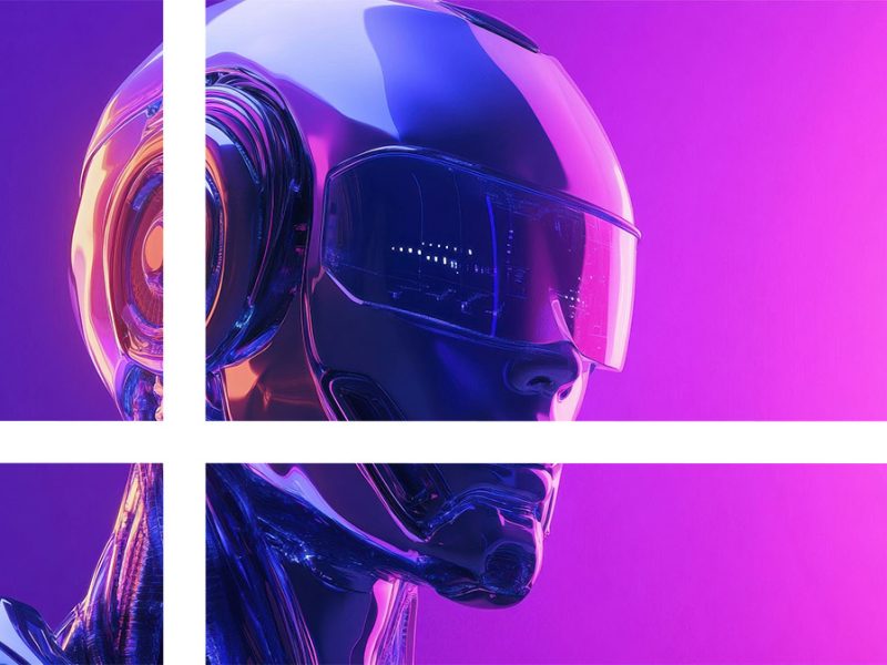 Chatbots avancés avec IA - BRITWEB