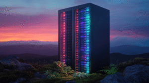 hébergement sécurisé