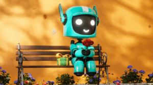 Chatbot IA français