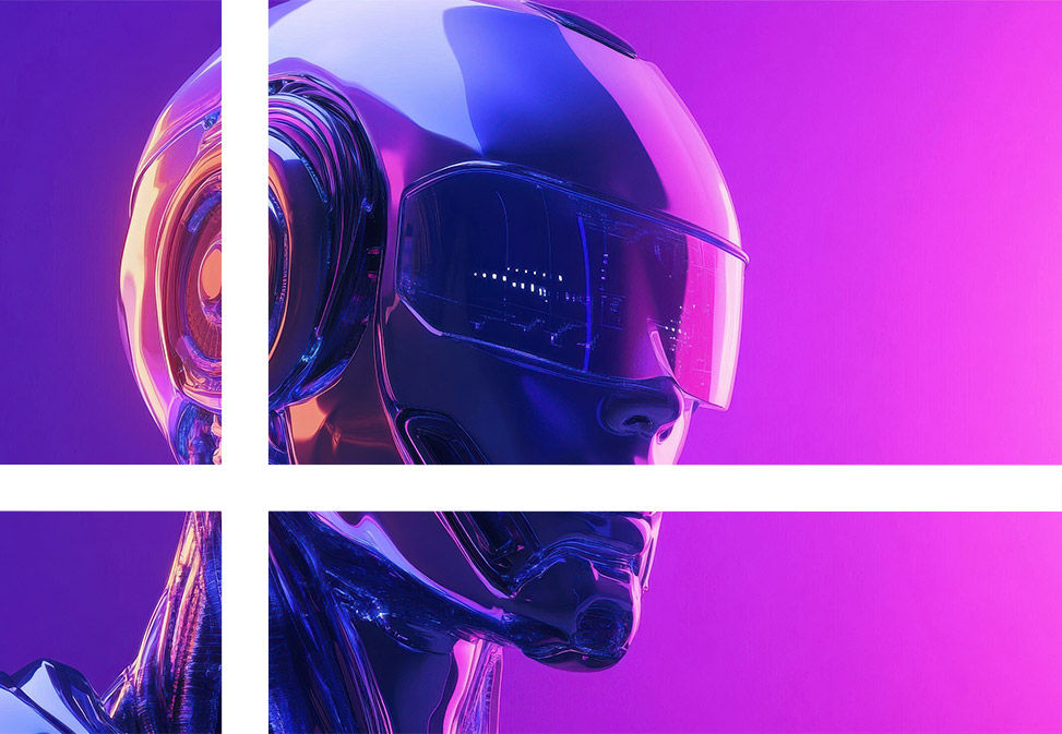 Chatbots avancés avec IA - BRITWEB