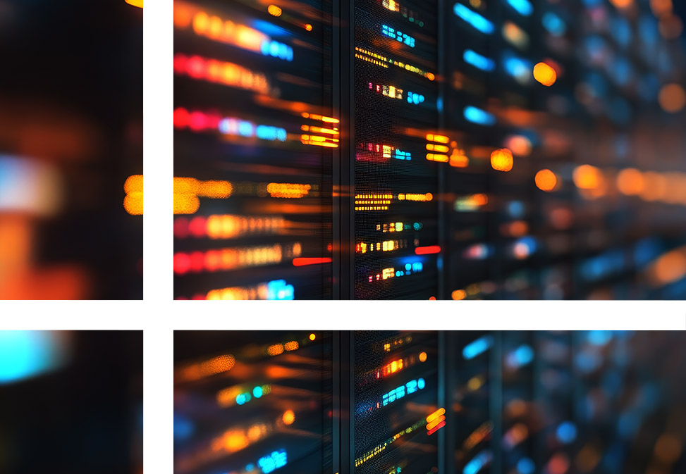 Hébergement sécurisé à Reims