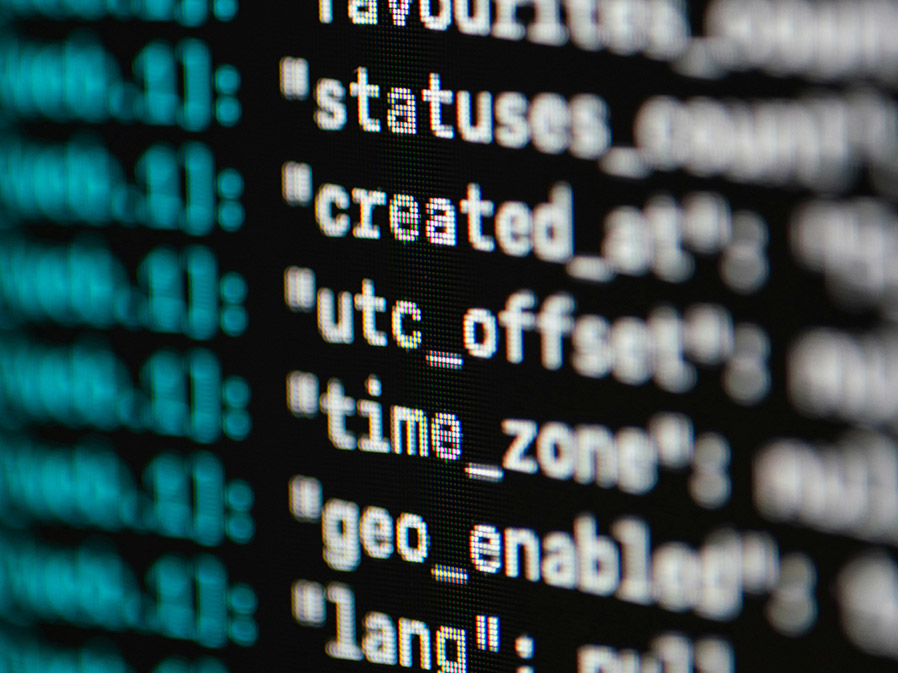 Identification des failles de sécurité -BRITWEB