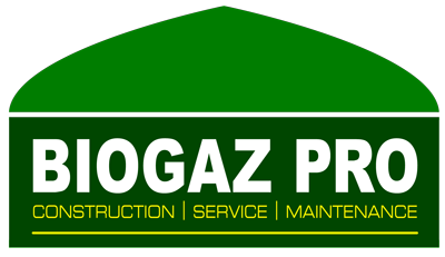 Biogaz Pro - BRITWEB