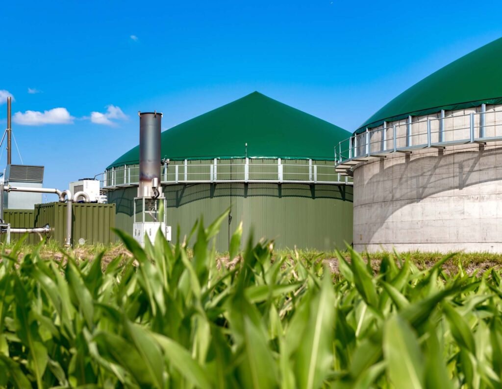 BRITWEB - Biogaz Pro