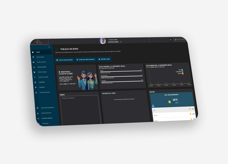 JPV Assurances - BRITWEB