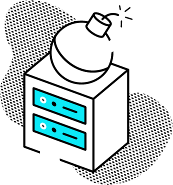 Risque d'absence de sauvegarde informatique Reims