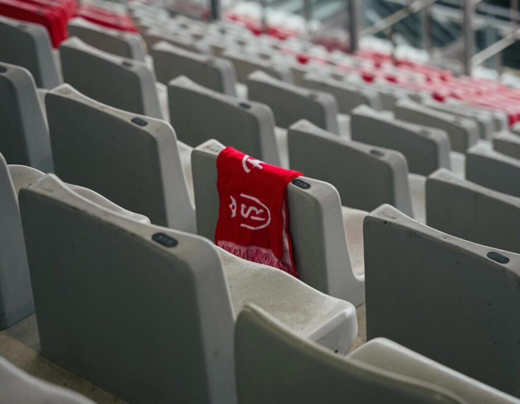 Stade de Reims - BRITWEB