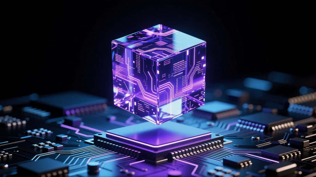 Entreprise informatique Reims