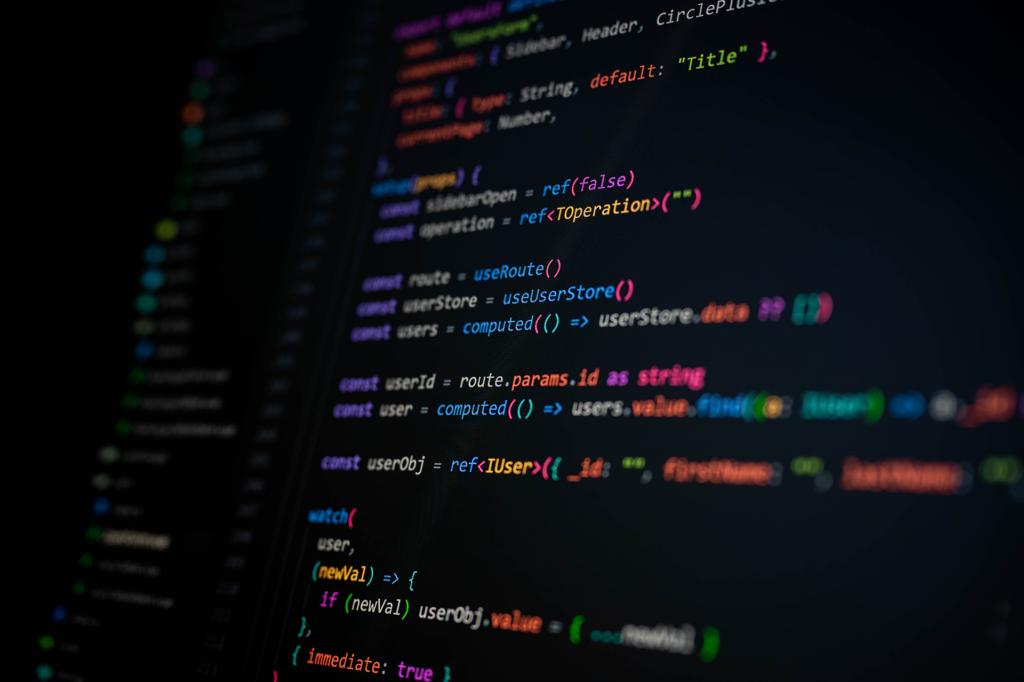Les erreurs fréquentes dans les projets de développement web