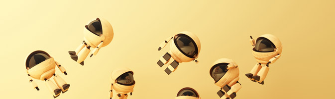 Audit d'automatisation sur mesure - Britweb