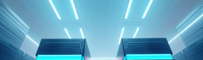 Gestion de serveur informatique à Reims - BRITWEB