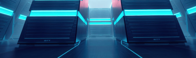 Gestion complète infogérance serveur - BRITWEB