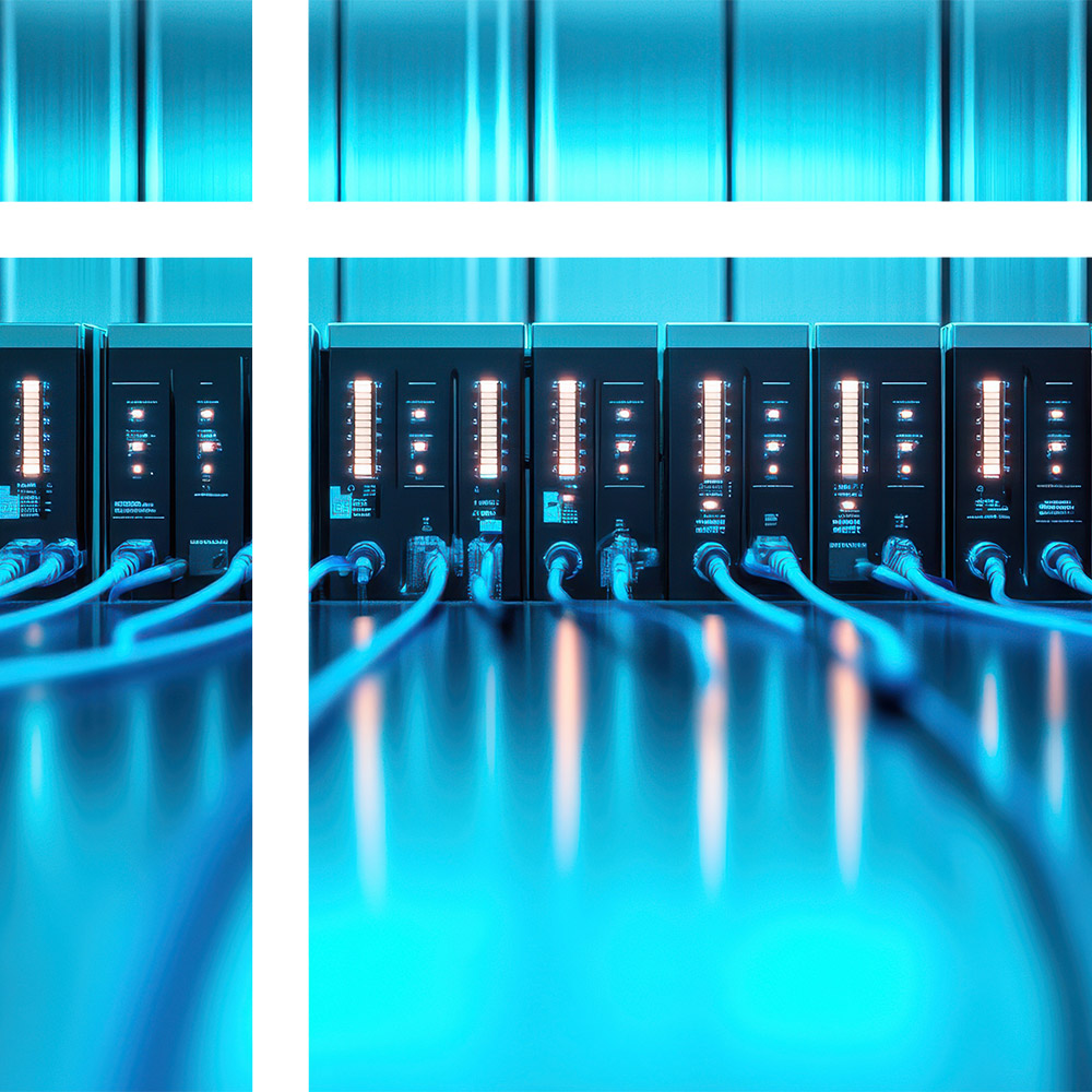 Serveur performant et sécurisé - Infogérance Reims BRITWEB